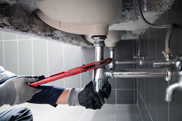 Trusted Drain Cleaning service in Allen, TX - AAA Plumbing Heating